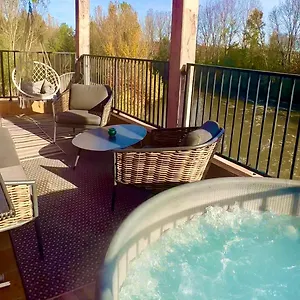 Prestige  paradis  5* Au Moulin D’albias , Albias France